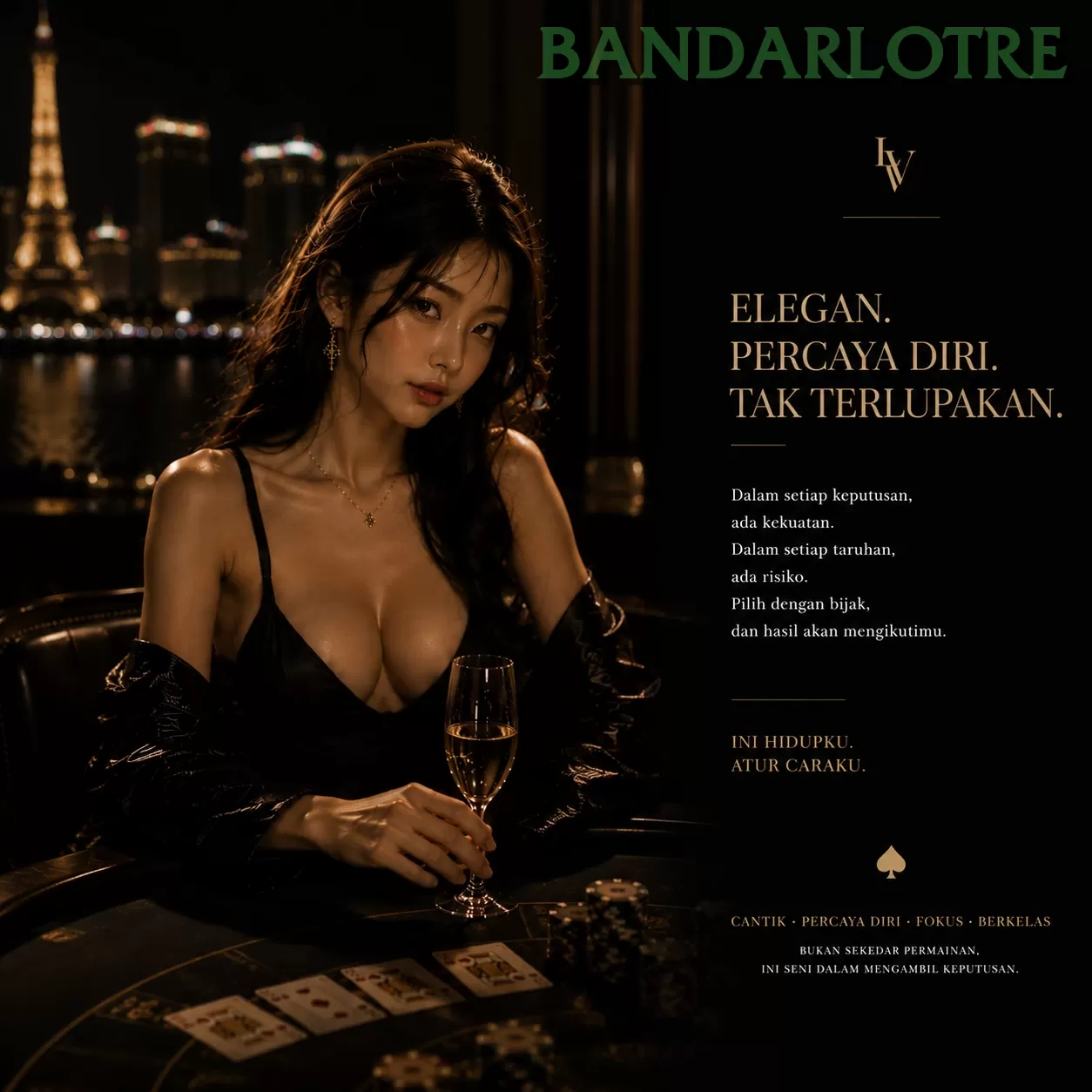 bandarlotre